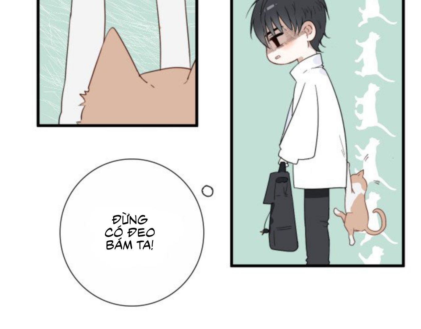 nhiệm vụ này thật muốn lấy mạng chapter 4 31