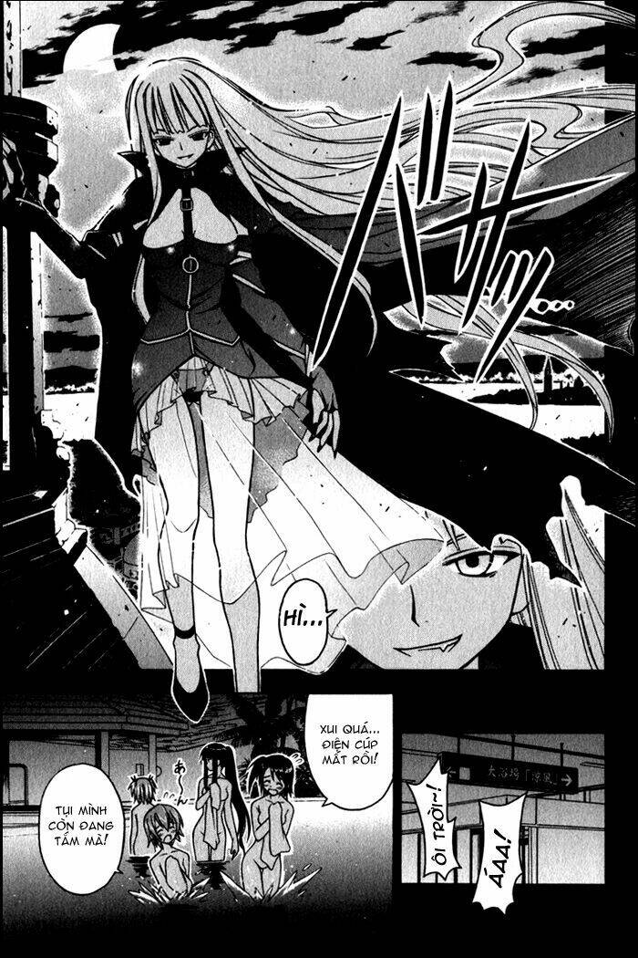 bậc thầy ma pháp chapter 23 12