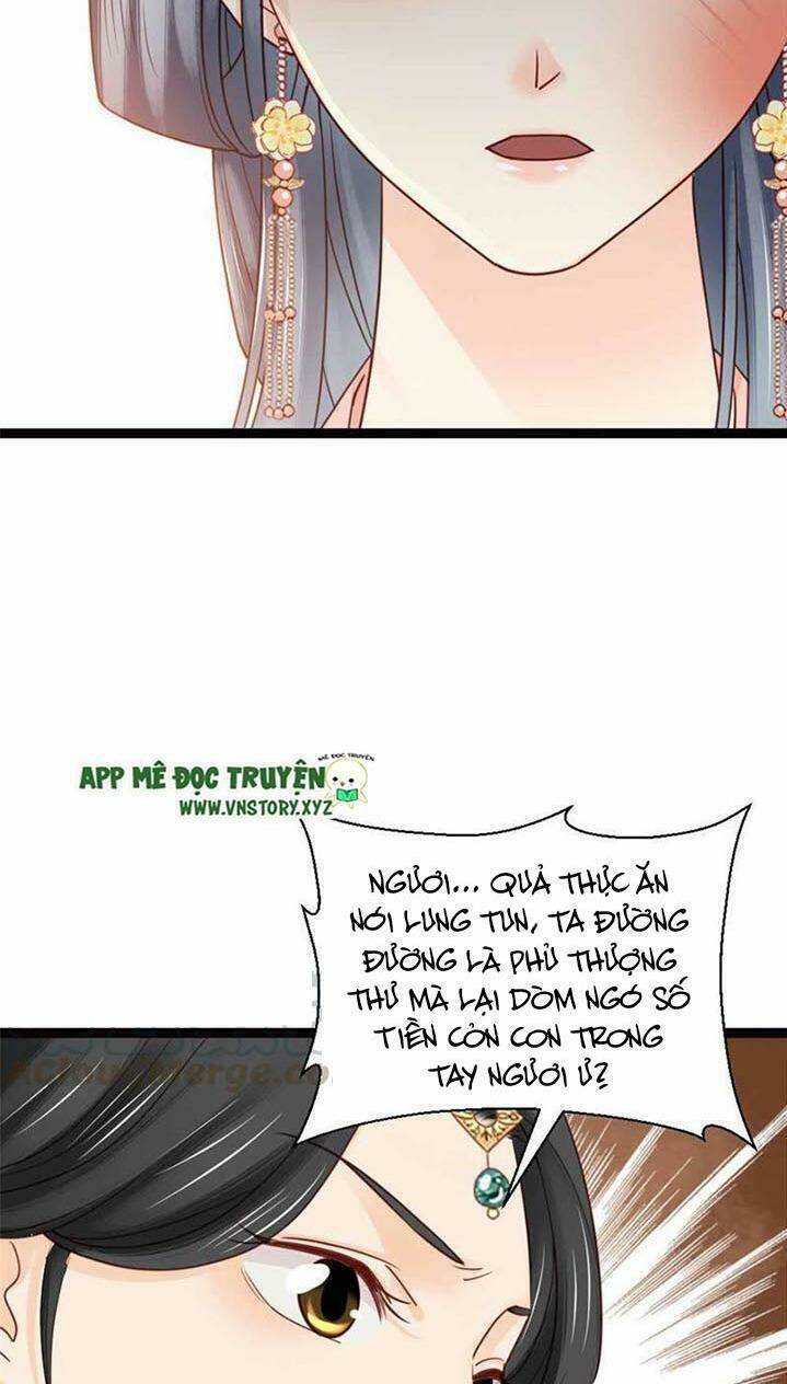 kiều nữ độc phi chapter 237 25