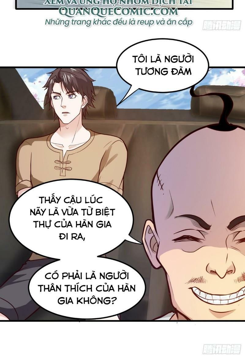 tối cường thần y tại đô thị chapter 76 10