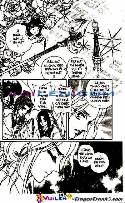 đóa hoa yêu kiều chapter 4 146