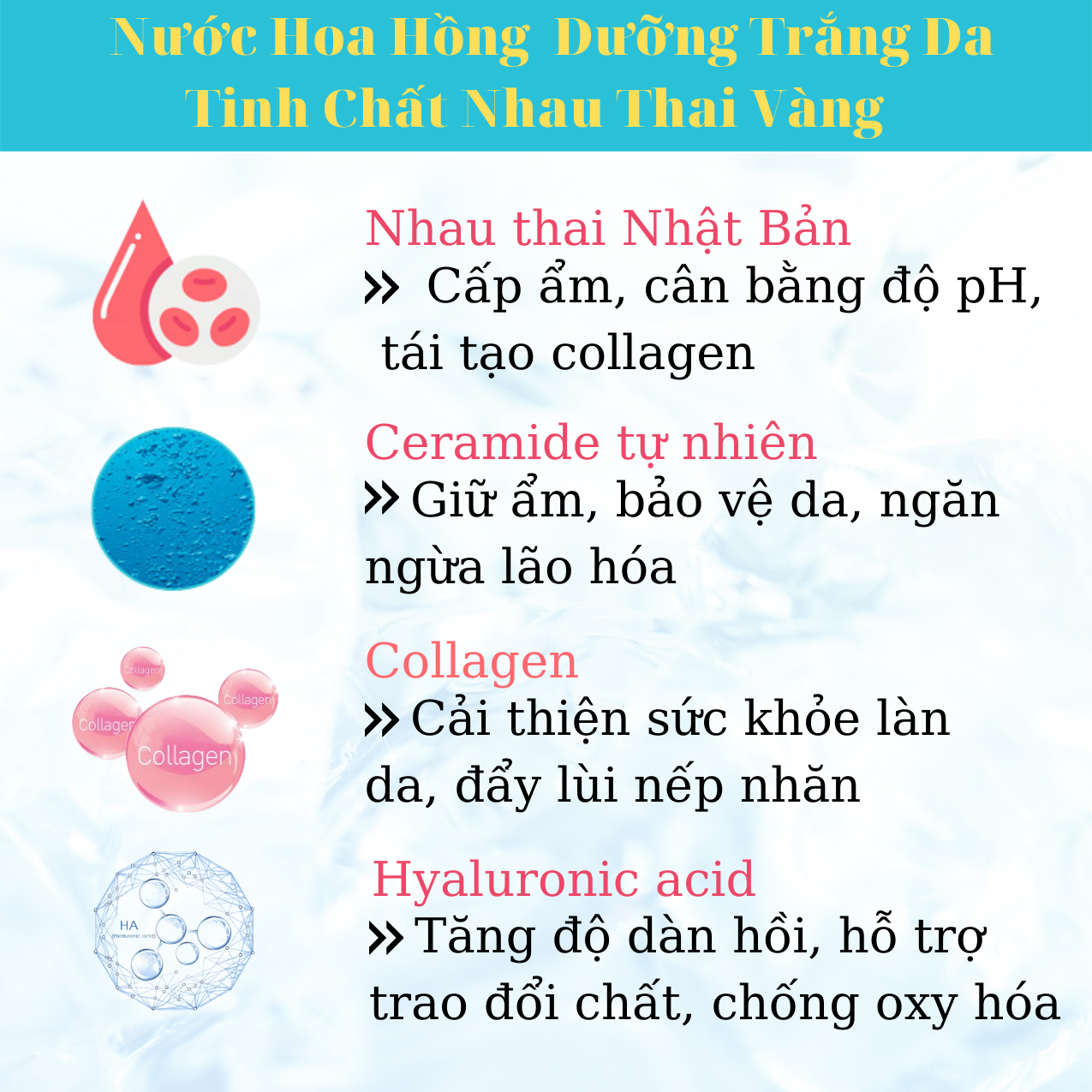 [DƯỠNG TRẮNG TOÀN DIỆN] Combo Bộ Sản Phẩm Dưỡng Da Cao Cấp Nhau Thai Nhật Bản MICCOSMO White Label Gold (Nước Hoa Hồng 180ml + Gel Tẩy Trang 150ml - CB06)