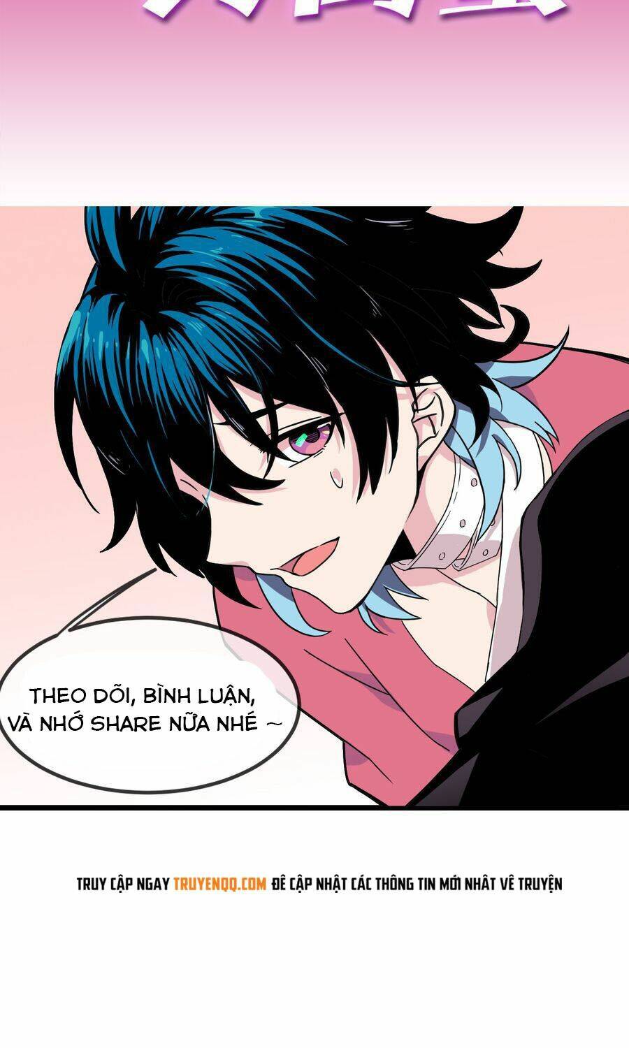 thế thân ma vương nam khuê mật chapter 1 19