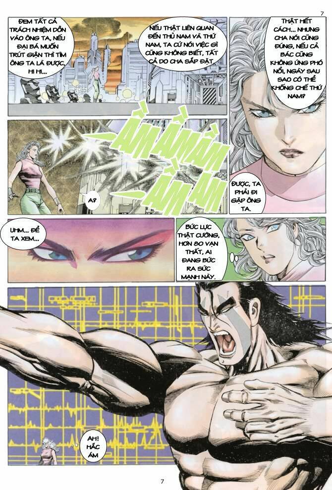 hải hổ 2 chapter 37 7