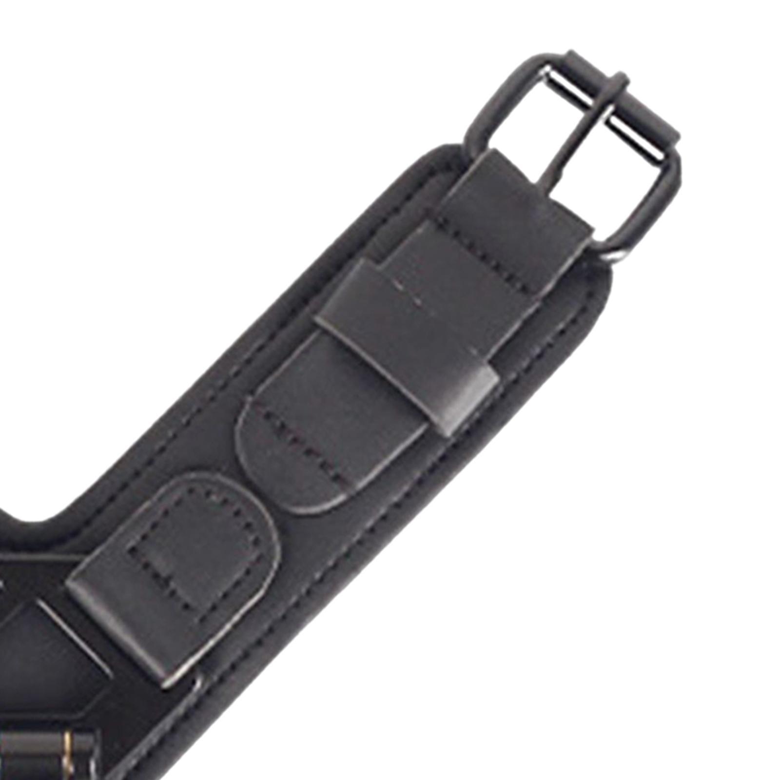 Adjustable  Release Aid Wrist Strap Fittings Auxiliary Parts Rotatable for Compound Bow