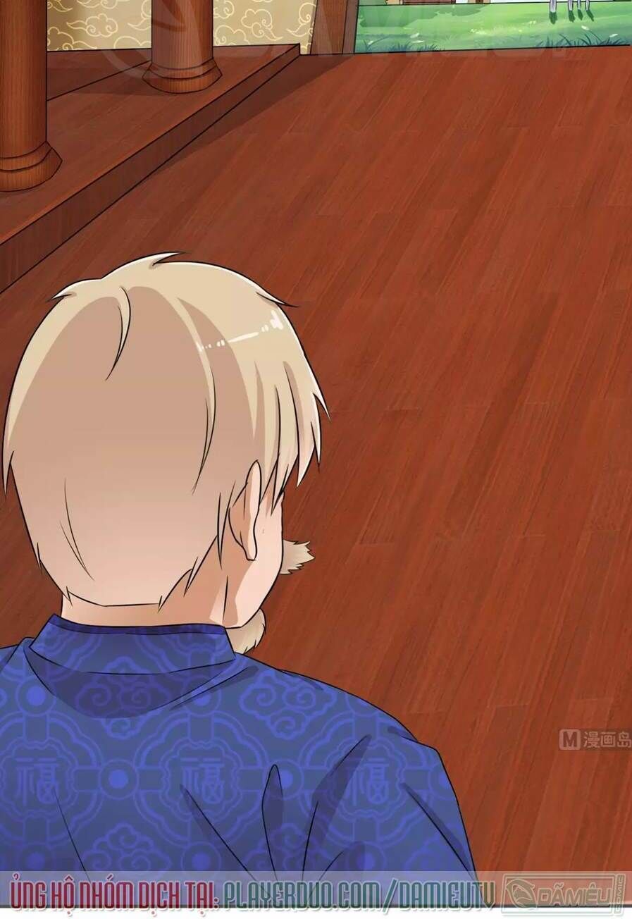 địa phủ khai phá thương chapter 85 20