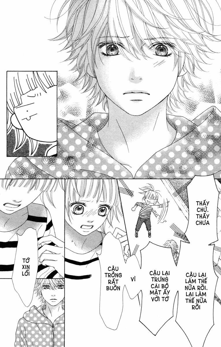 aruitou chapter 11 8