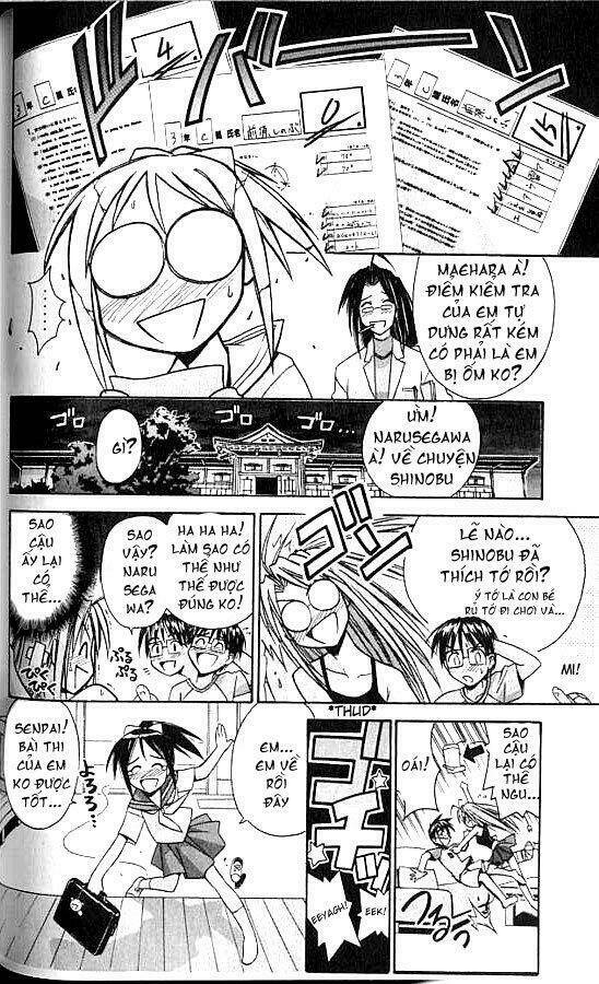 love hina chapter 75 18