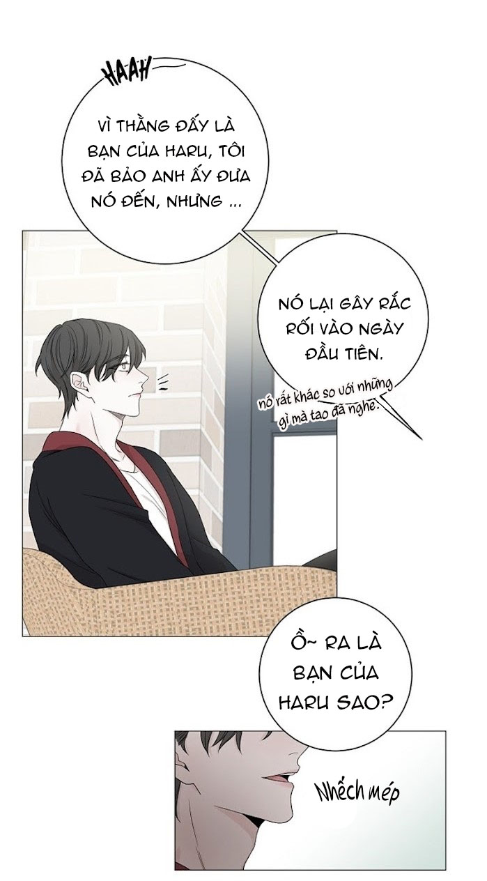 talk me down chapter 4.2 6