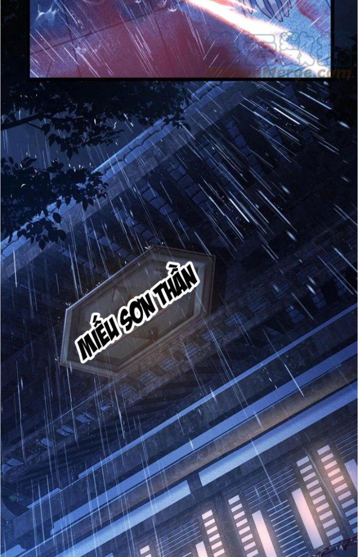 ta nuôi ma quỷ ở trấn ma ti chapter 17 30