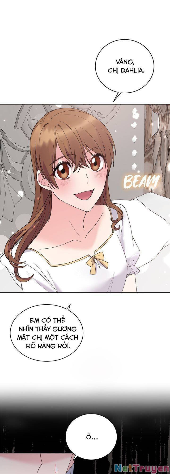 là nhân vật phản diện nhưng tôi sẽ trở thành nữ chính chapter 50 13