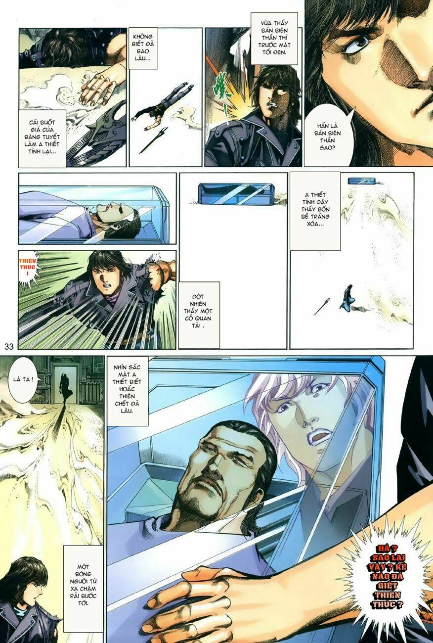 phong vân thần võ ký chapter 2 33