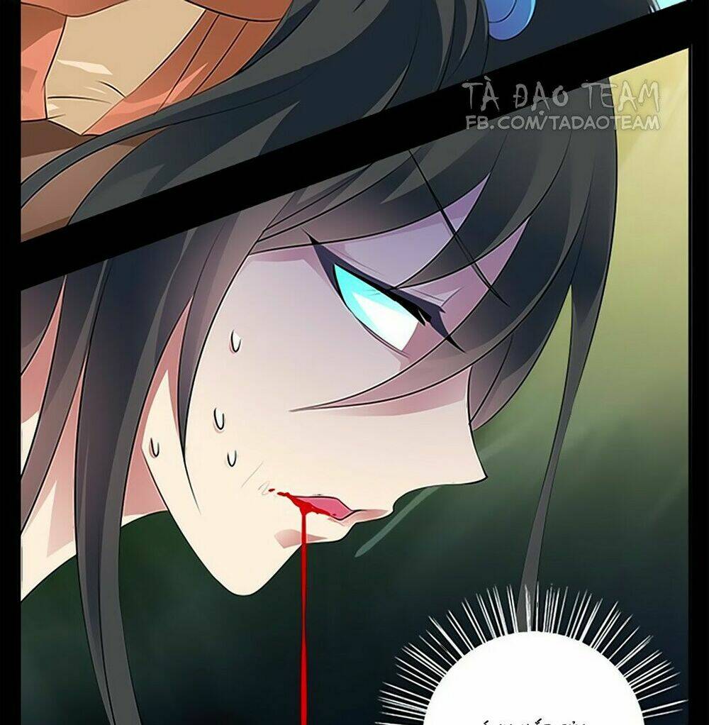 hoa ngôn tâm nguyện chapter 29 6