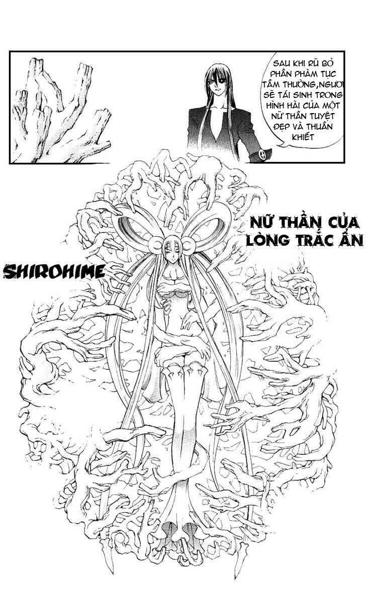 phù thủy phép thuật chapter 16 28