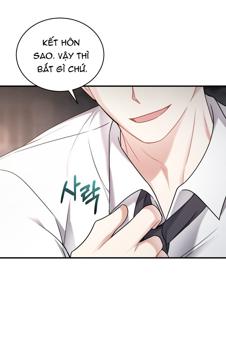 [18+] cùng trời cuối đất chapter 15.1 19