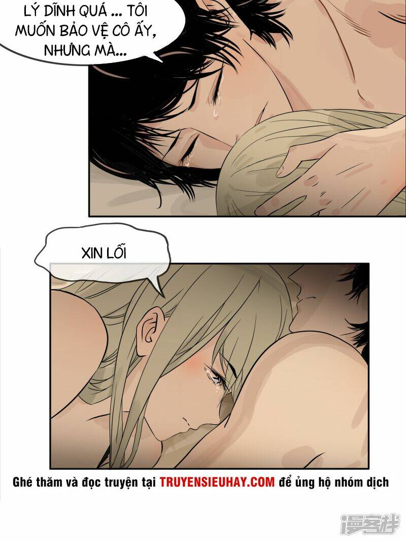 mạt thế đấu thần chapter 5 14