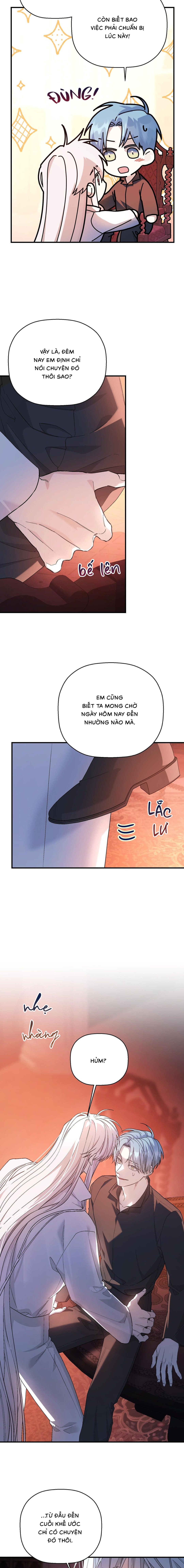 khế ước vĩnh cửu chapter 92 12