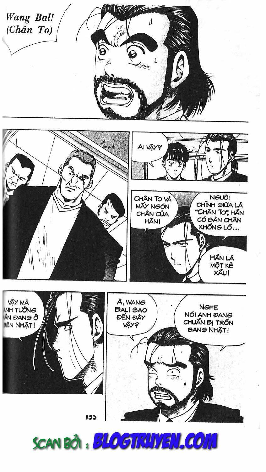 kid gang chapter 30 21