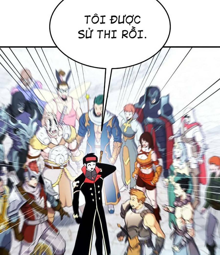 huyền thoại game thủ - tái xuất chapter 40 20