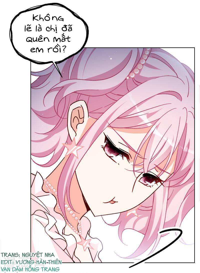 cô ấy đến rồi, xin nằm xuống! chapter 258 23