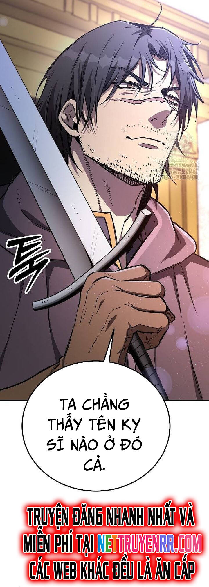 kẻ điên và đội trưởng cảnh vệ chapter 25 38