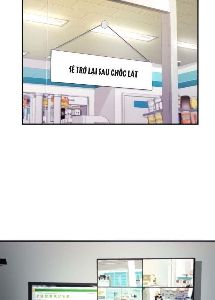quét mã em đi! chapter 2.1 9