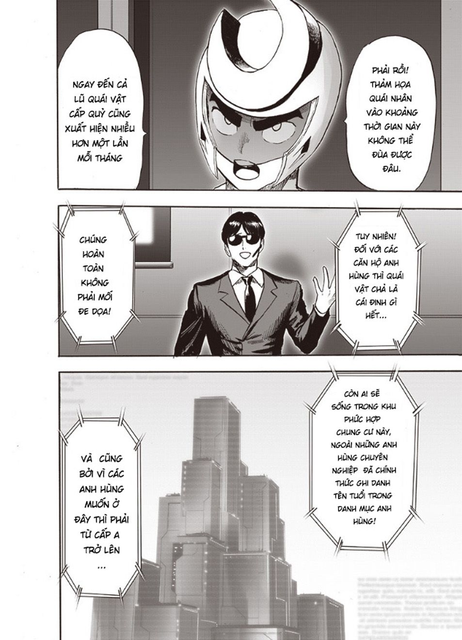 one-punch man chapter 219 8