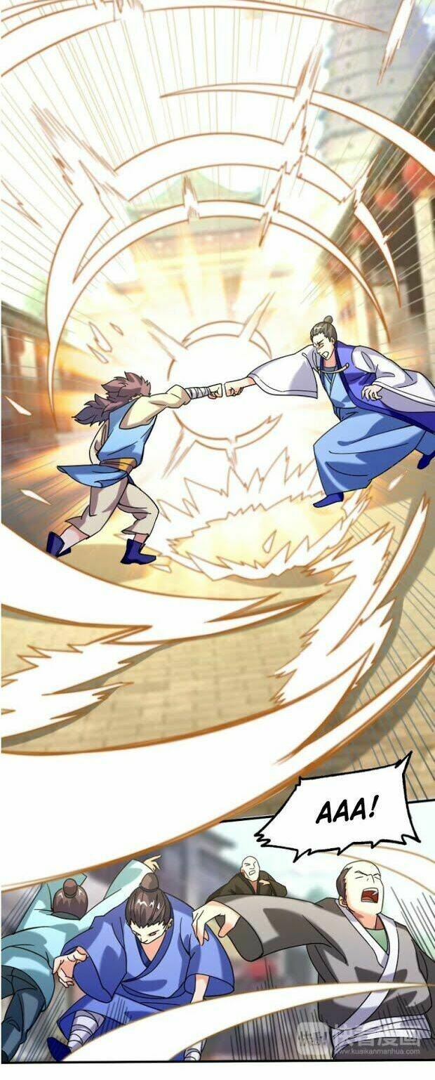 thiên mệnh cửu tinh chapter 4 29