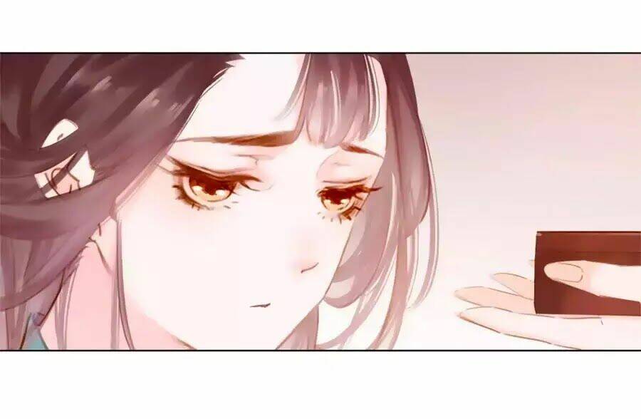 tiểu sư phụ, tóc giả của ngài rơi rồi! chapter 16 31