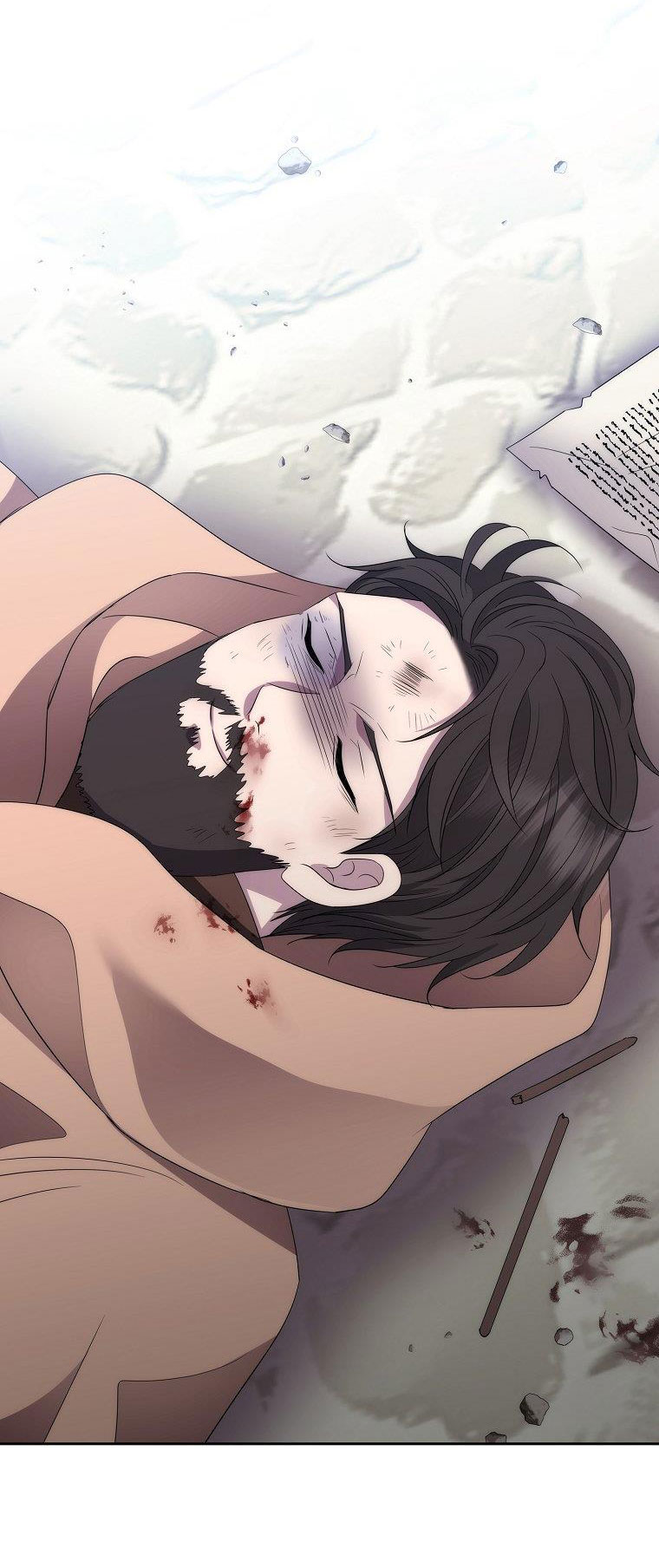 năm môn đệ của charlotte chapter 210.2 36