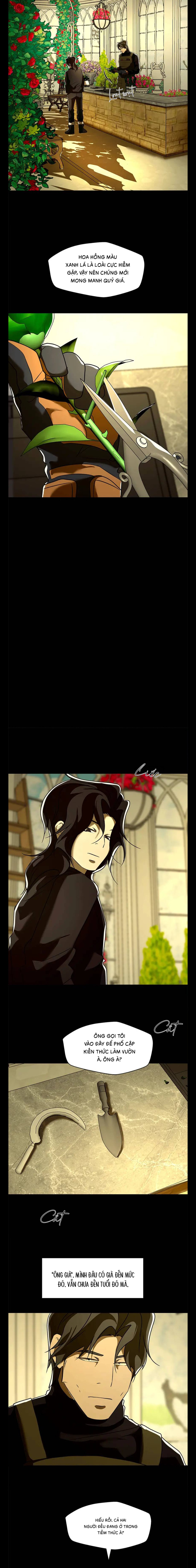 yêu phải kẻ sát nhân bóng rổ chapter 59 13