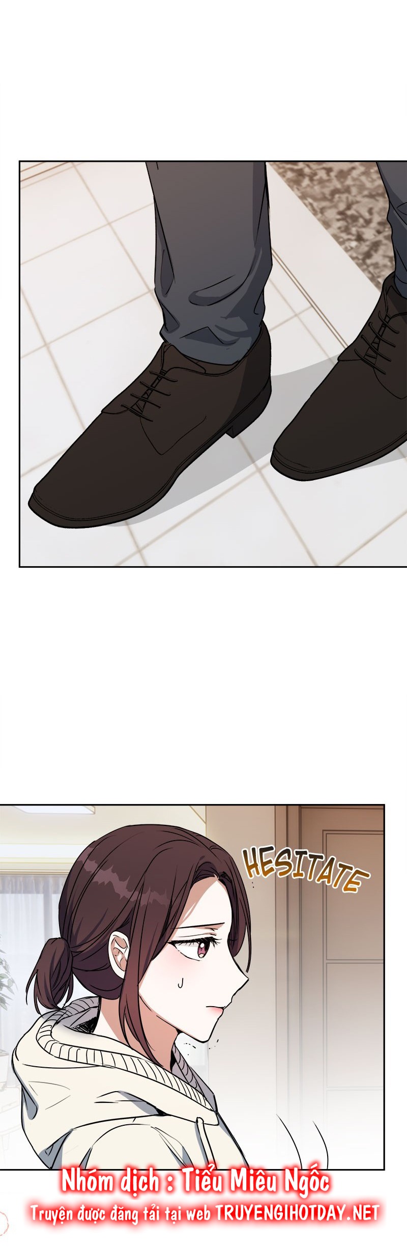 bản cam kết hôn nhân chapter 39 46