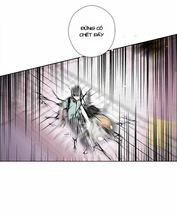 người máy hủy diệt chapter 3 28