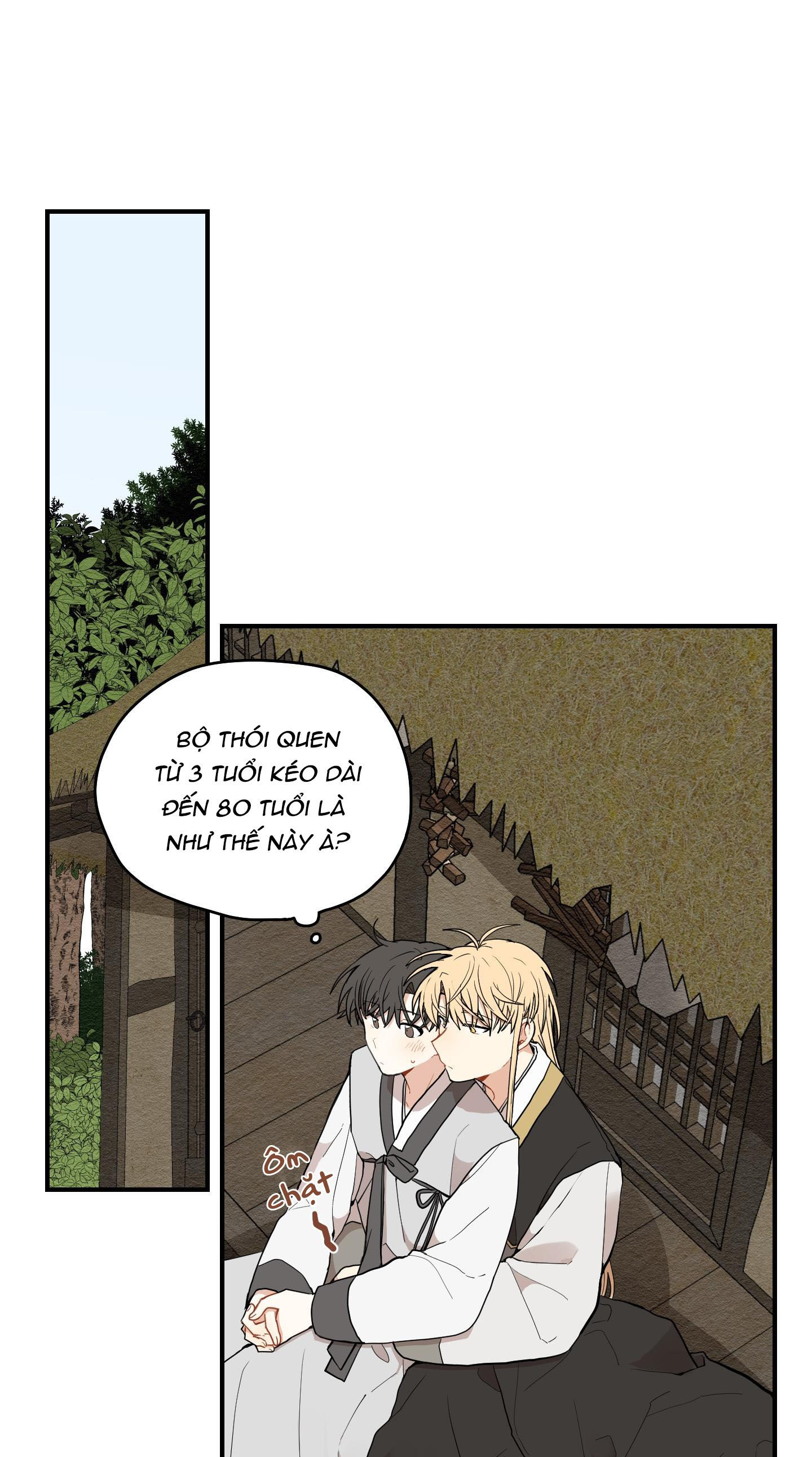 đường hoa liên kiều rơi chapter 10 1