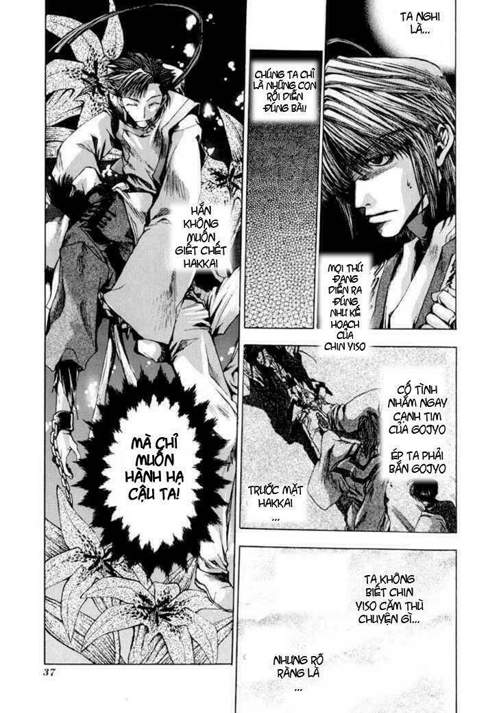 saiyuki chapter 18 33