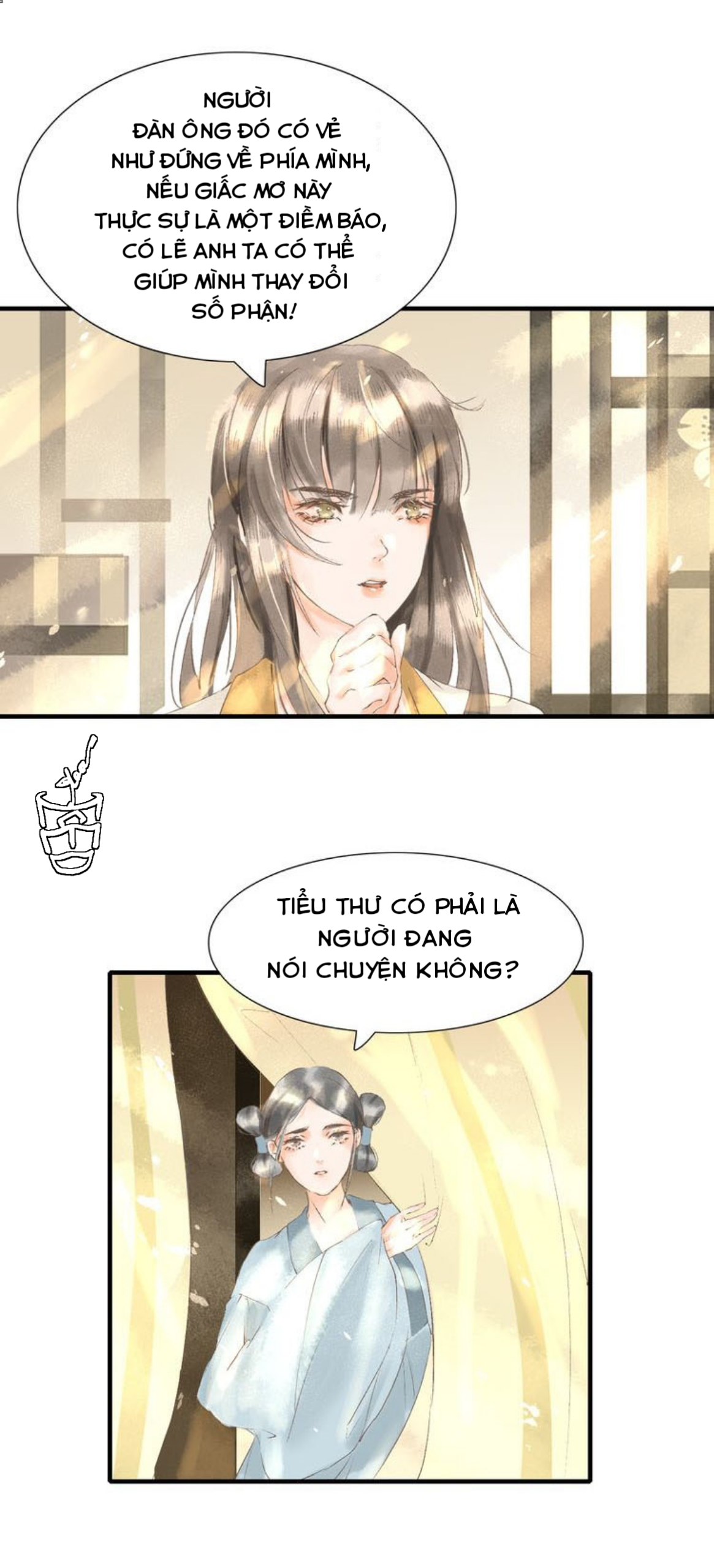 mộc hữu chi chapter 3 16