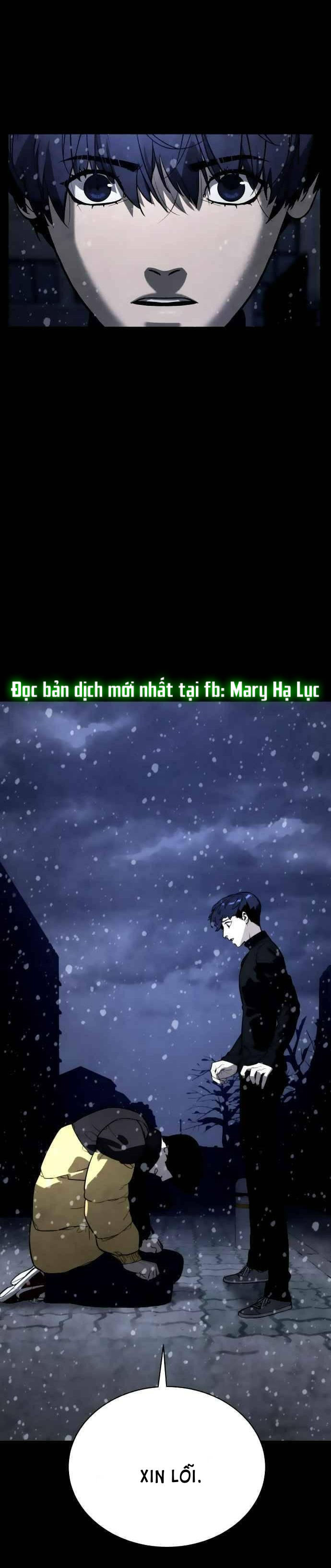 bạch huyết - white blood chapter 87 70