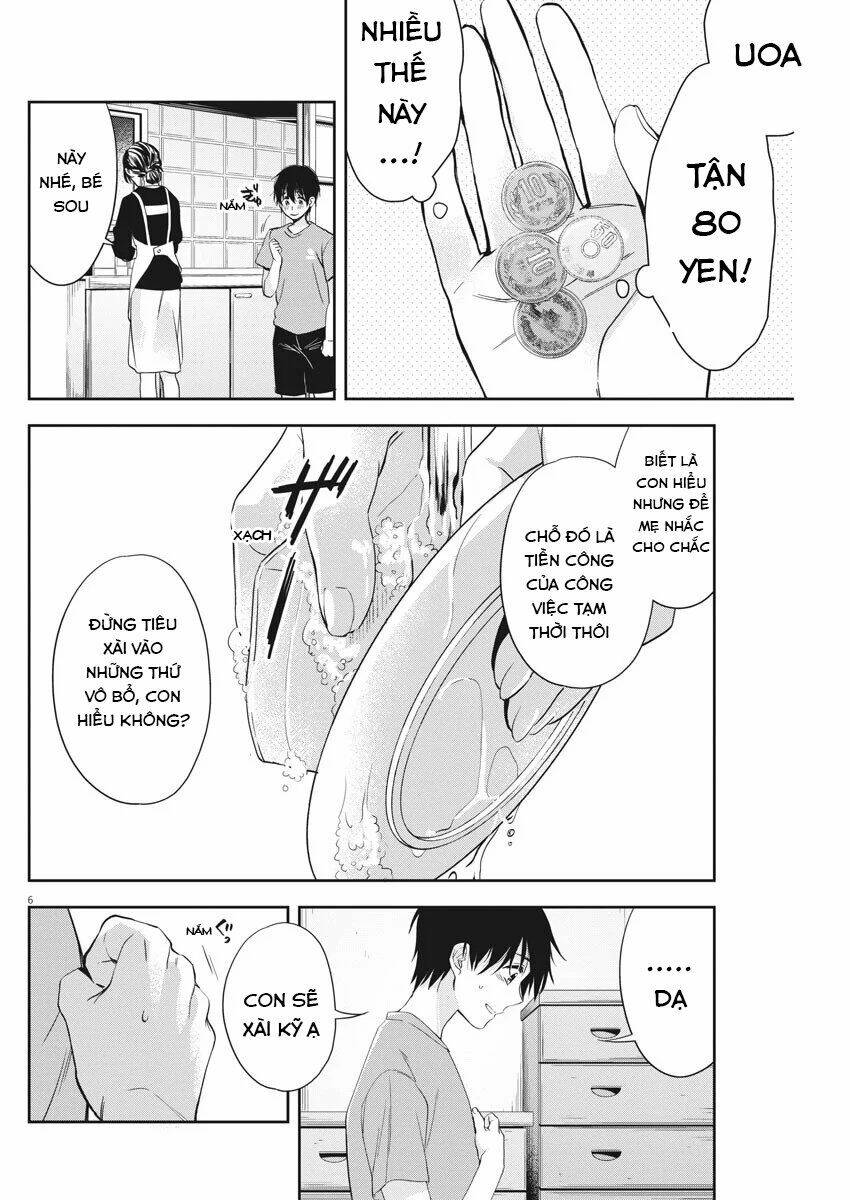 mùa xuân đến chapter 9 8