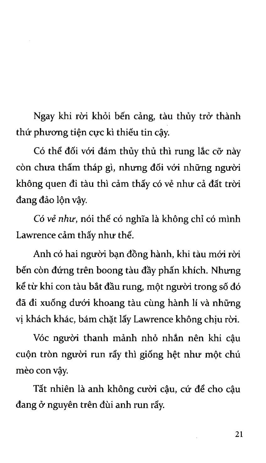 Sói & Gia Vị - Tập 10 (Tái Bản 2019)
