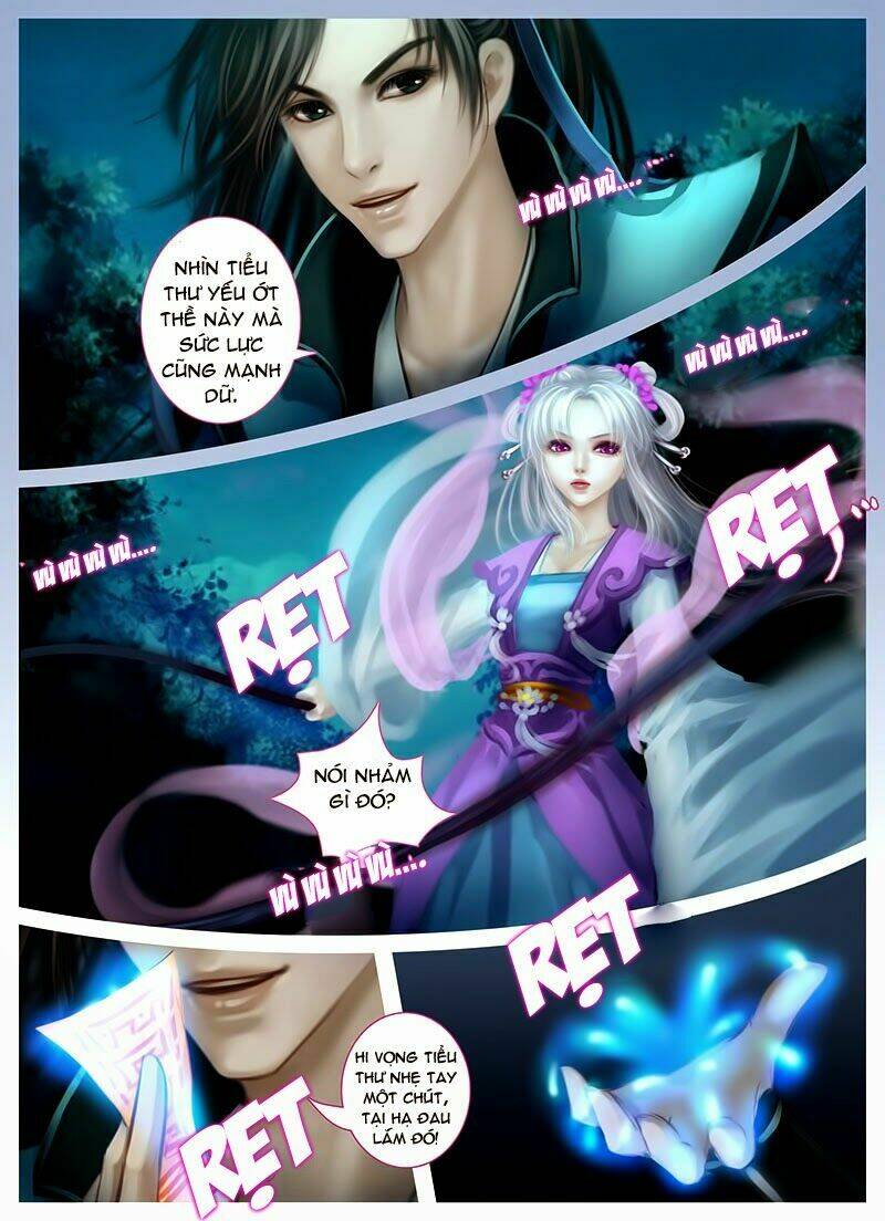 nguyệt lạc tử hoa chapter 7 29