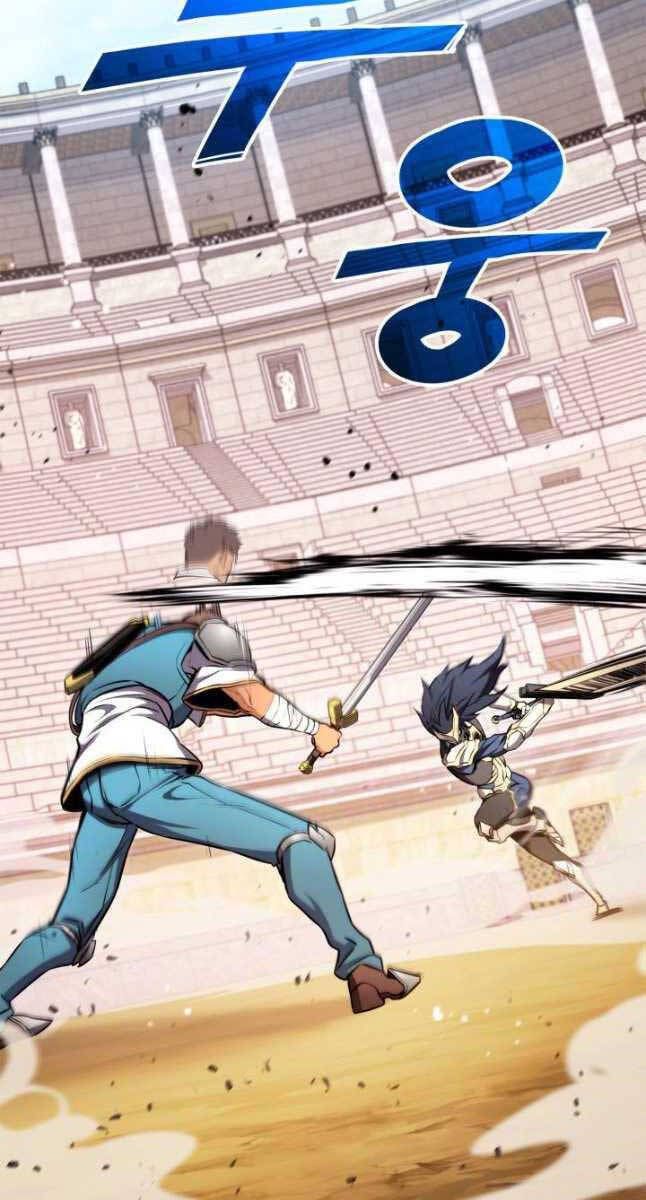 huyền thoại game thủ - tái xuất chapter 103 8