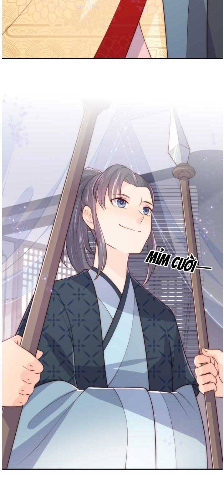 dưỡng địch vi hoạn chapter 124 39