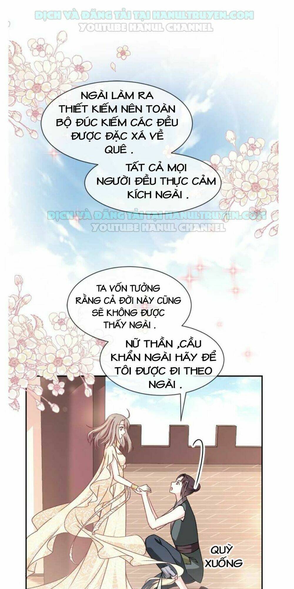 thiên hạ đệ nhất sủng phi chapter 54 10