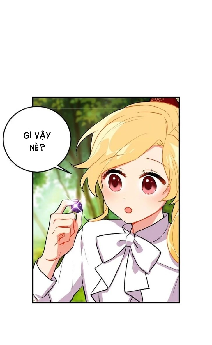 tôi là tiểu thư của gia đình này chapter 9 35