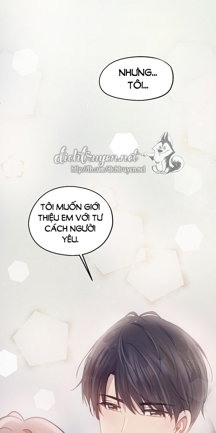 cuộc sống kỳ thú chapter 37 40