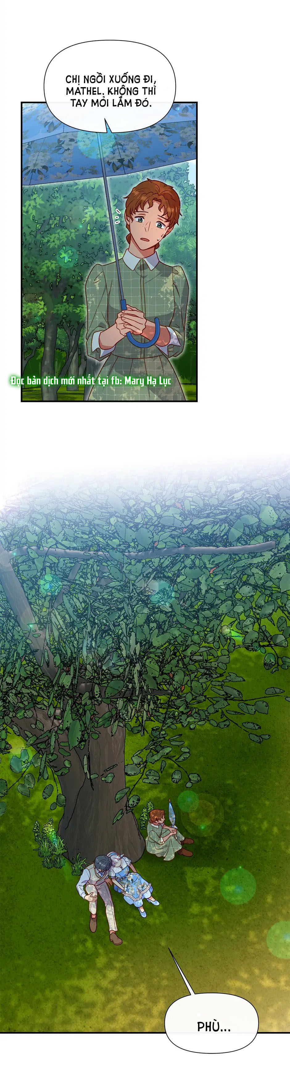 bản khế ước với nữ công tước ác ma chapter 134 22