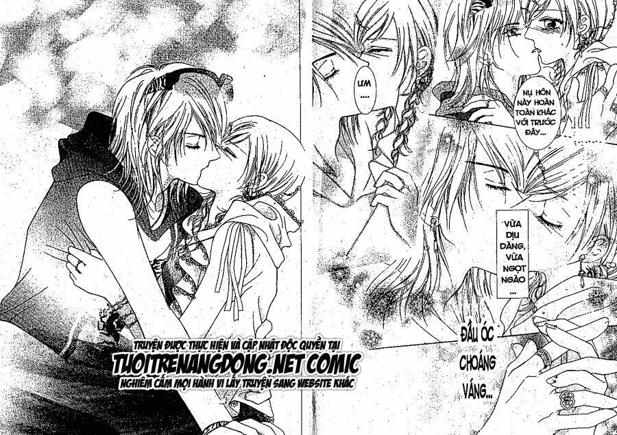 ban nhạc ardour chapter 4 32