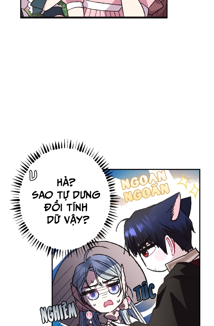 cha à, con không muốn kết hôn đâu chapter 32 87