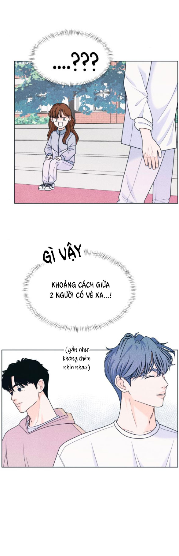 thiếu niên hướng nội chapter 33.2 2