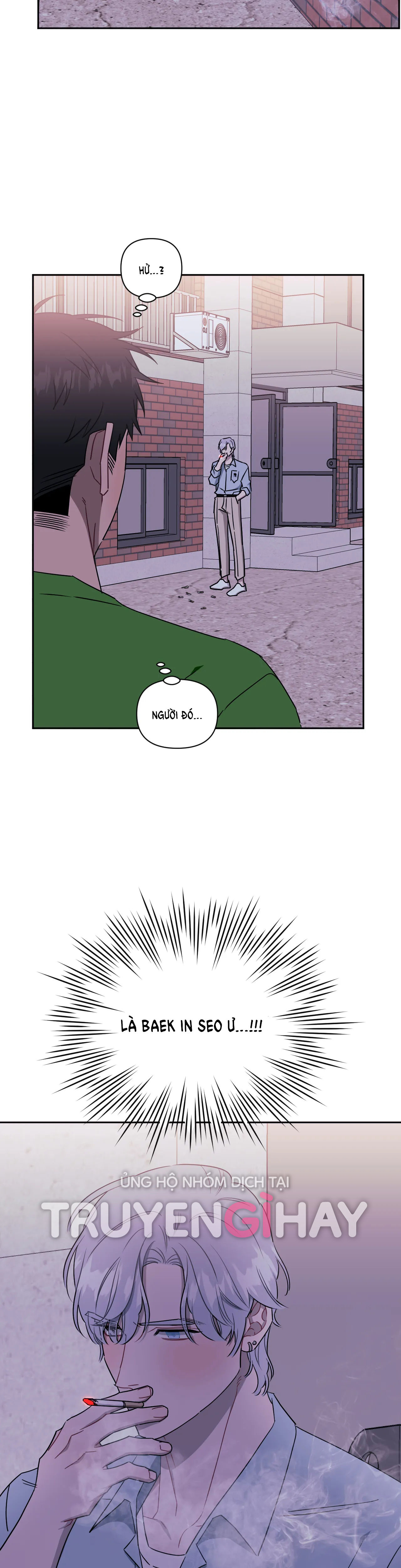 hơn cả bạn bè chapter 39.2 18